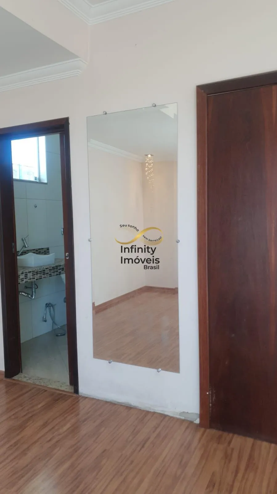 Imagem Apartamento à venda no bairro Chácara Contagem - Contagem/MG