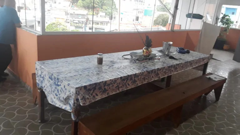 Imagem Casa com 7 Quartos à Venda, 137 m² em Jardim Sagrado Coração - Jandira