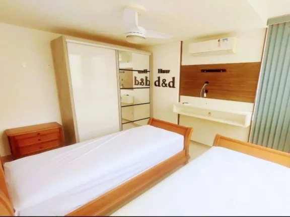 Imagem APARTAMENTOCOM 3 QUARTO 2 SUÍTES A VENDA EM CENTRO GUARAPARI ES