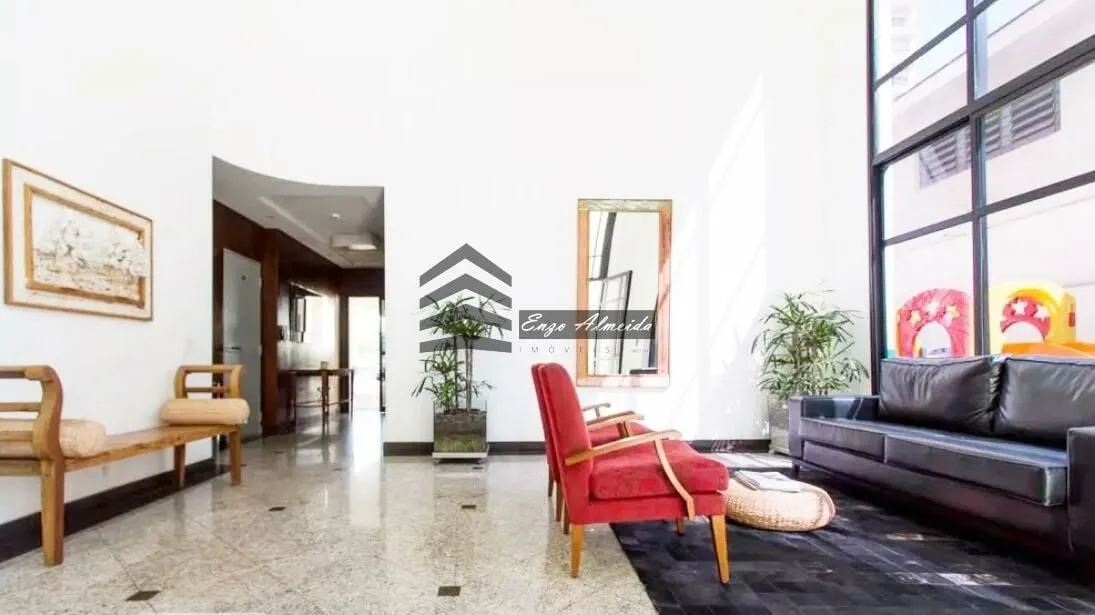 Imagem Apartamento à venda em São Paulo/SP