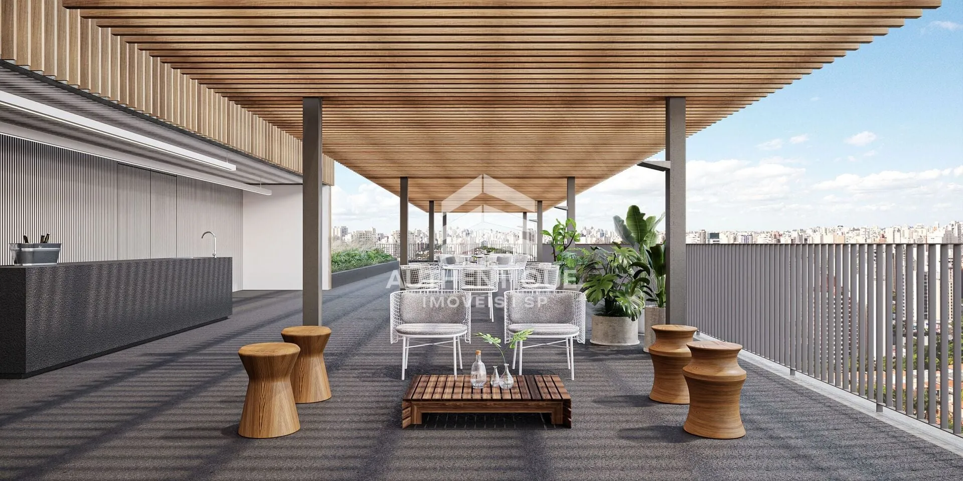 Imagem CAPOTE 210 PINHEIROS - Apartamento à venda no bairro Pinheiros - São Paulo/SP, Zona Oeste