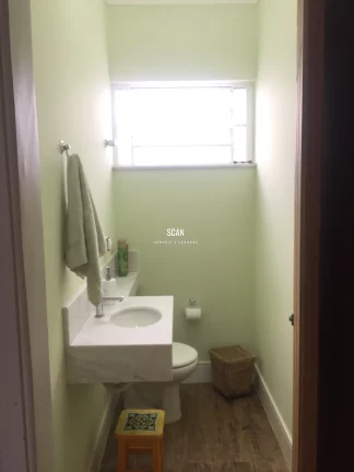 Imagem Casa à venda no Jardim Bela Vista em Campinas, São Paulo