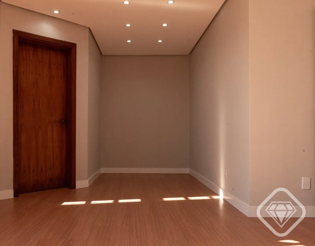 Imagem Uma vista privilegiada da cidade, ambientes amplos e um projeto que une solidez construtiva, sofisti...