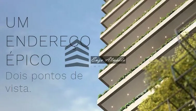 Imagem Apartamento à venda em São Paulo/SP