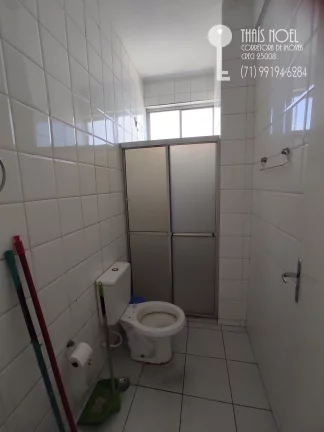Imagem APARTAMENTO DE 3 QUARTOS E DEPENDÊNCIA E VISTA MAR NO LARGO DO CAMPO GRANDE