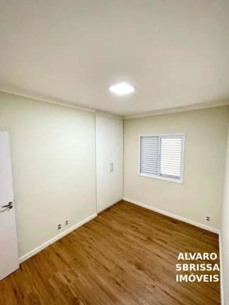 Imagem Excelente apartamento com 2 dormitórios no Residencial Jardim dos Taperás em Salto SP Condomínio com ótima infraestrutura e localização