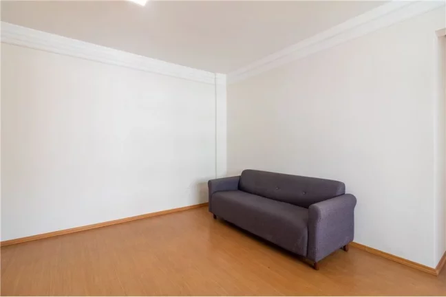 Imagem APARTAMENTO RESIDENCIAL em São Paulo - SP, Moema