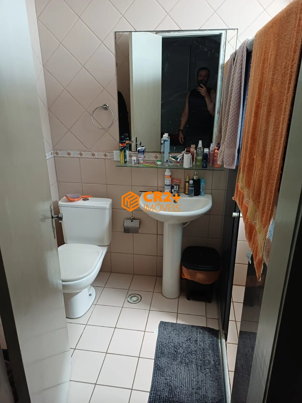 Imagem VENDO APARTAMENTO 110M2 PRÓXIMO AO SHOPPING RECIFE