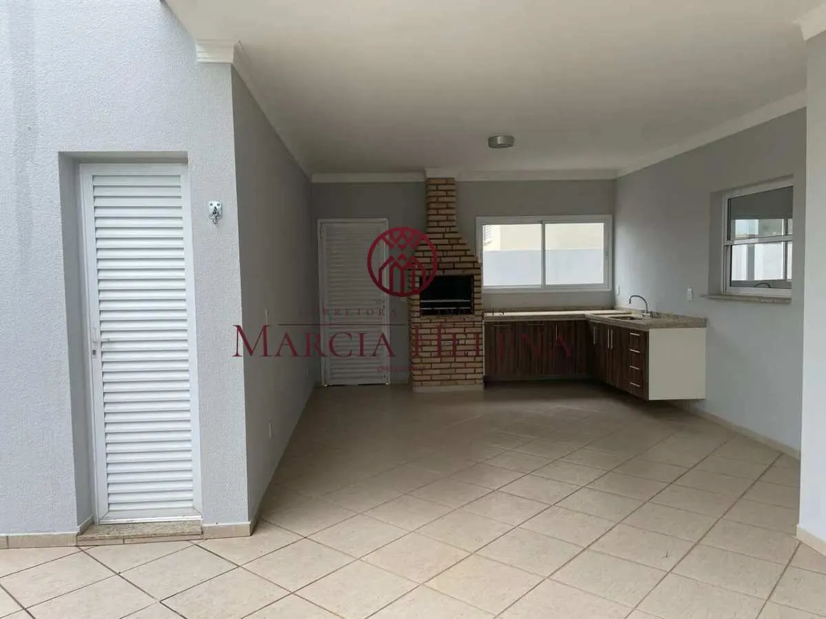 Imagem Casa de condomínio à venda, no Residencial Morada Nascentes em Valinhos, Jardim Recanto, com 3 quartos, 275m2