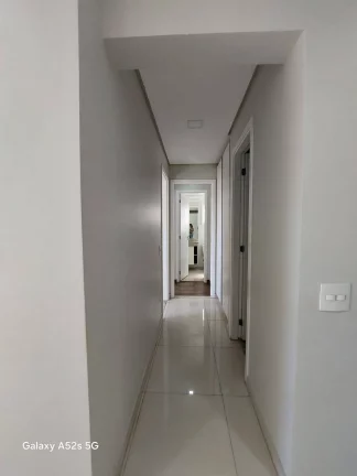 Imagem Apartamento 2 Dorms com Suíte e Sacada Gourmet – 74 m² e Lazer Completo