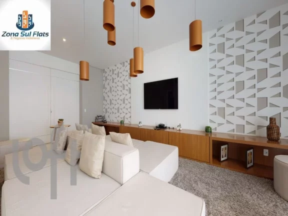 Imagem Apartamento à Venda Na Vila Mariana Com 2 Dormitórios Sendo 1 Suíte, Varanda Gourmet e 2 Vagas