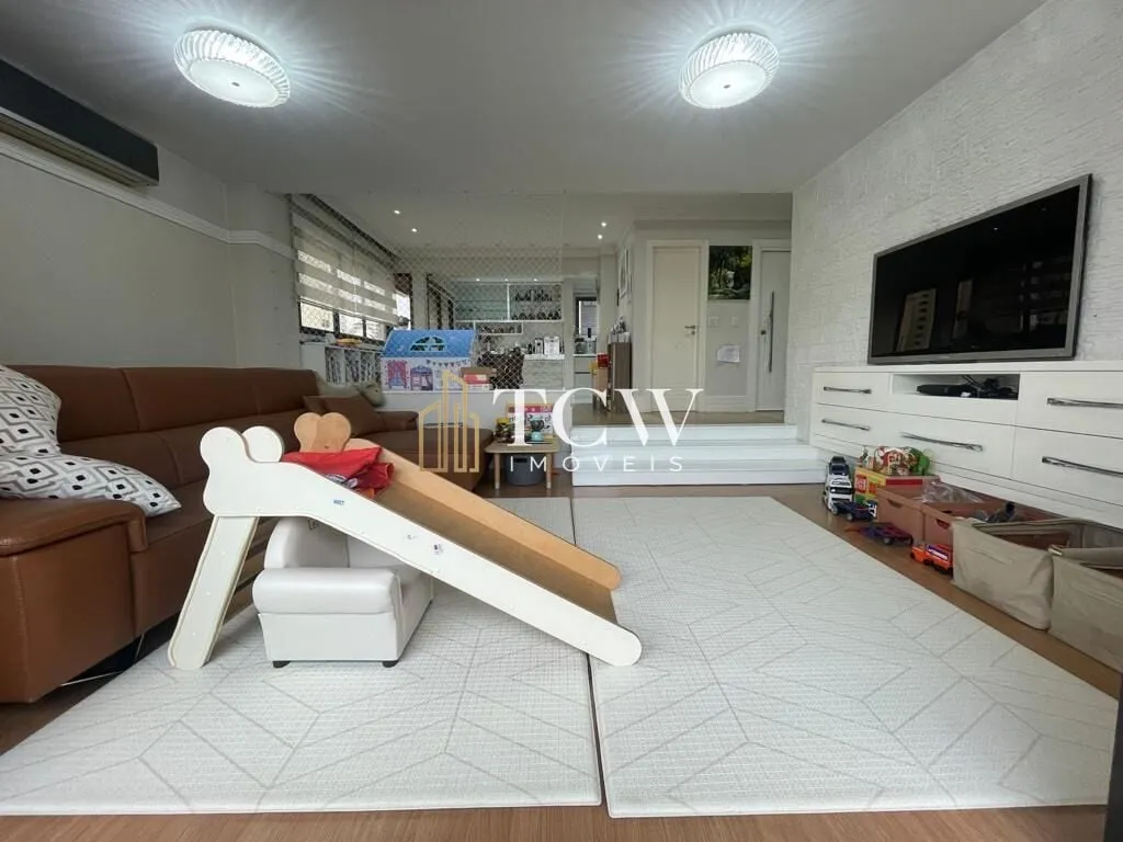 Imagem Apartamento à venda no bairro Aclimação - São Paulo/SP, Zona Central