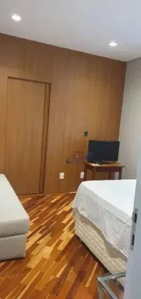 Imagem Maravilhoso Sobrado Vensa Vl São Francisco