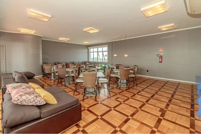 Imagem Apartamento para venda no bairro Moinhos de Vento em Porto Alegre