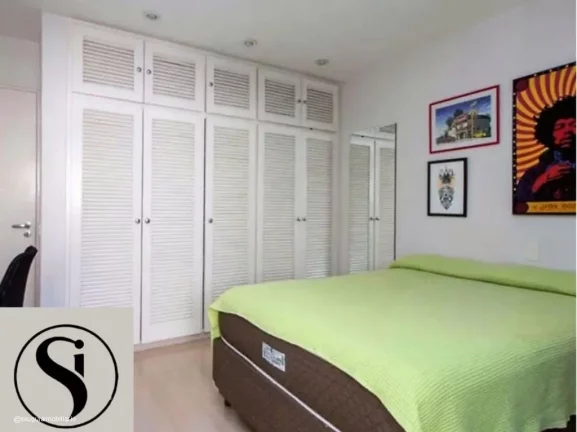 Imagem APARTAMENTO RESIDENCIAL em SÃO PAULO - SP, ITAIM BIBI