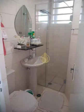 Imagem Apartamento com 3 dormitórios com 1 suite à venda, 76 m² por R$ 250.000 - Parque Industrial Lagoinha - Ribeirão Preto/SP - ESTUDA PERMUTA DE TERRENO