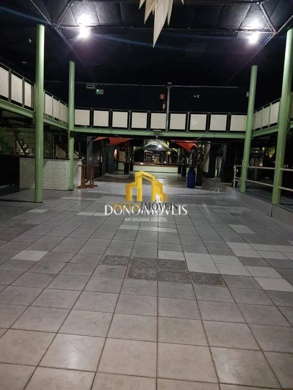 Imagem Prédio á venda 280 m² santo andré