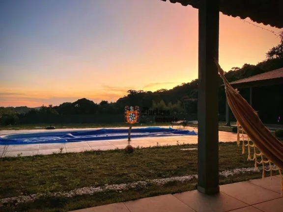Imagem Chácara com 3 dormitórios à venda, 3075 m² por R$ 490.000,00 - Itapeva - Itapeva/MG