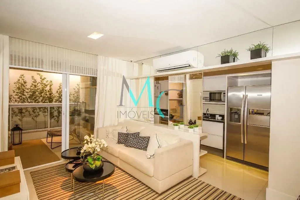 Imagem Apartamento com 2 dormitórios à venda, 85 m² por R$ 711.550,00 - Barra da Tijuca - Rio de Janeiro/RJ