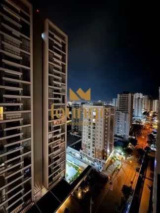 Imagem Apartamento à venda Parque Campolim Zona Sul - Sorocaba/SP