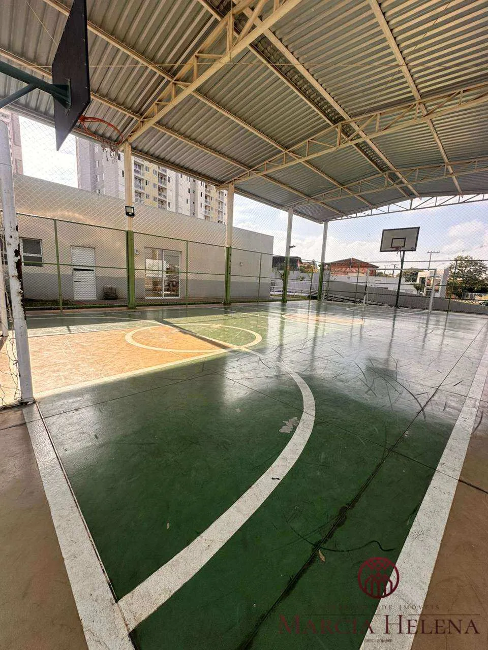 Imagem Apartamento à venda, no Reserva Amoreiras em Campinas, Vila Palácios, com 2 quartos, 42m2