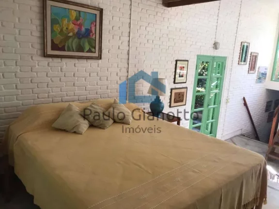 Imagem Chácara com 5 mil m² - Porteira fechada na região de Cotia