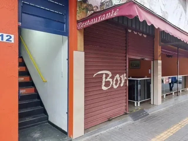 Imagem Comercial para Locação Centro, Taubaté - SP