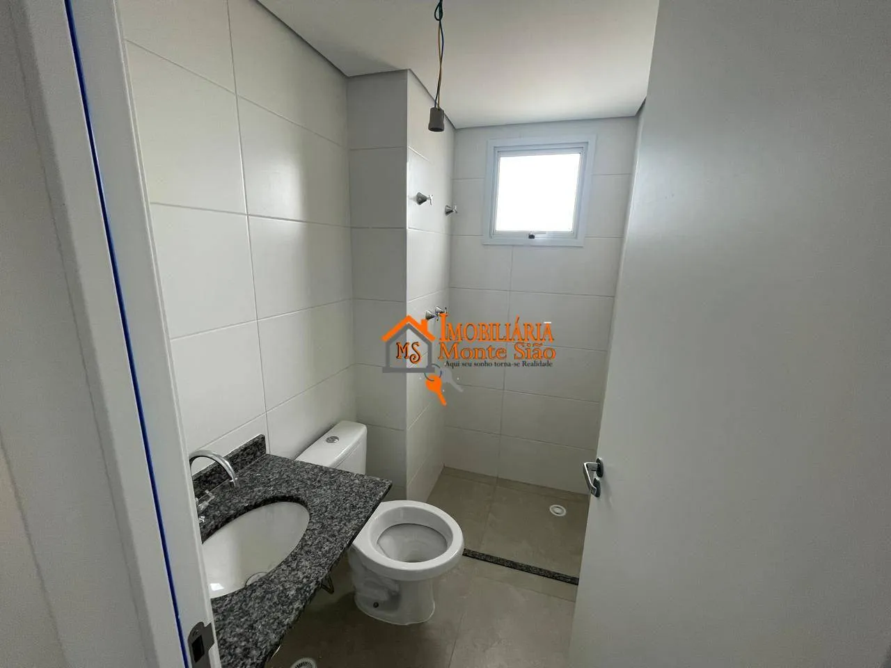 Imagem Apartamento com 2 dormitórios à venda, 64 m² por R$ 643.000,00 - Vila Hulda - Guarulhos/SP