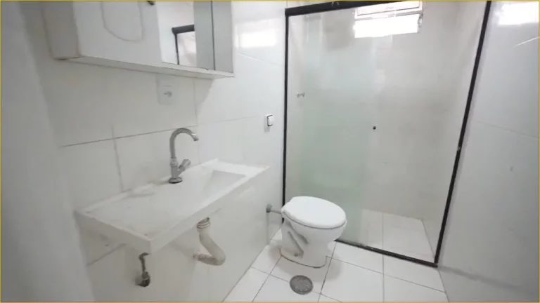Imagem Vende-se lindo apto de 44m², em excelente localização, 5 min a pé da Estação Higienópolis-Mackenzie!