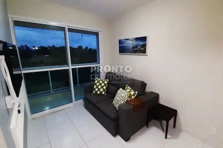 Imagem Palm Village Acqua