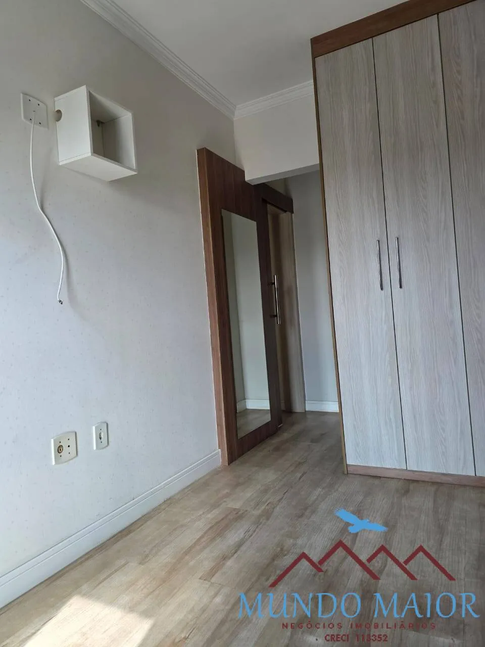 Imagem Cobertura Espetacular com Varanda Gourmet - Bairro Nobre de Santo André!