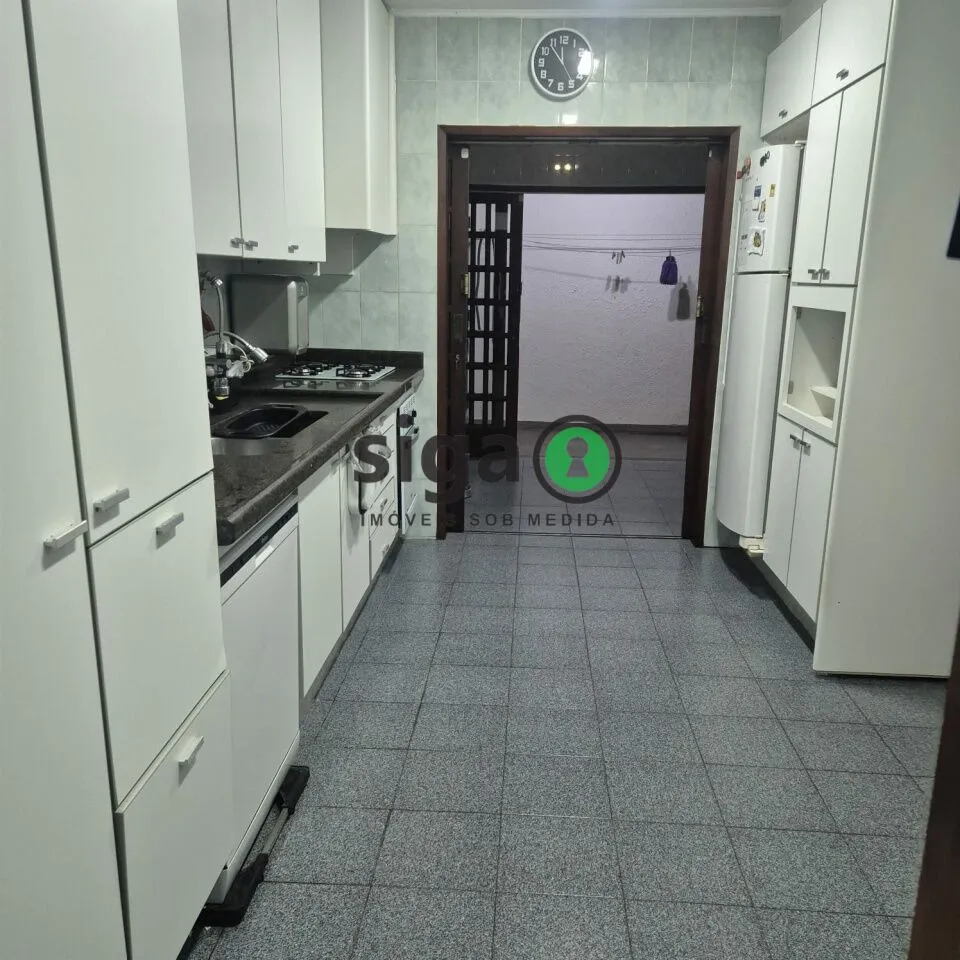 Imagem Casa com 3 quartos à venda na Alameda dos Ubiatans, 529, Planalto Paulista, São Paulo