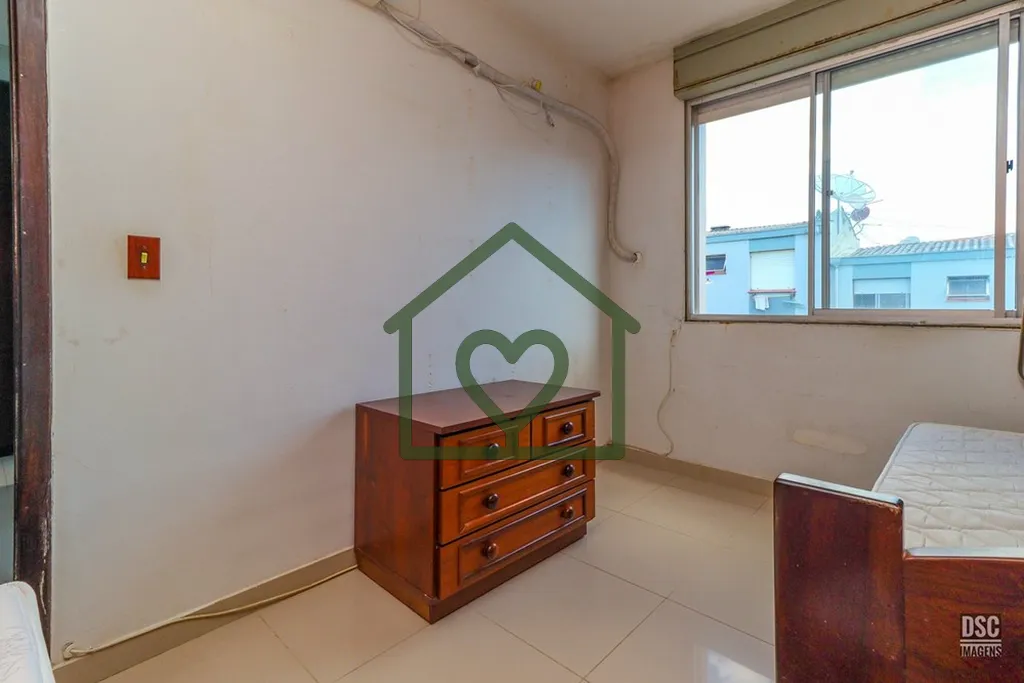 Imagem No bairro Jardim Itu Sabará, na Rua Franklin n° 250, localizado no 4º andar, este apartamento com...
