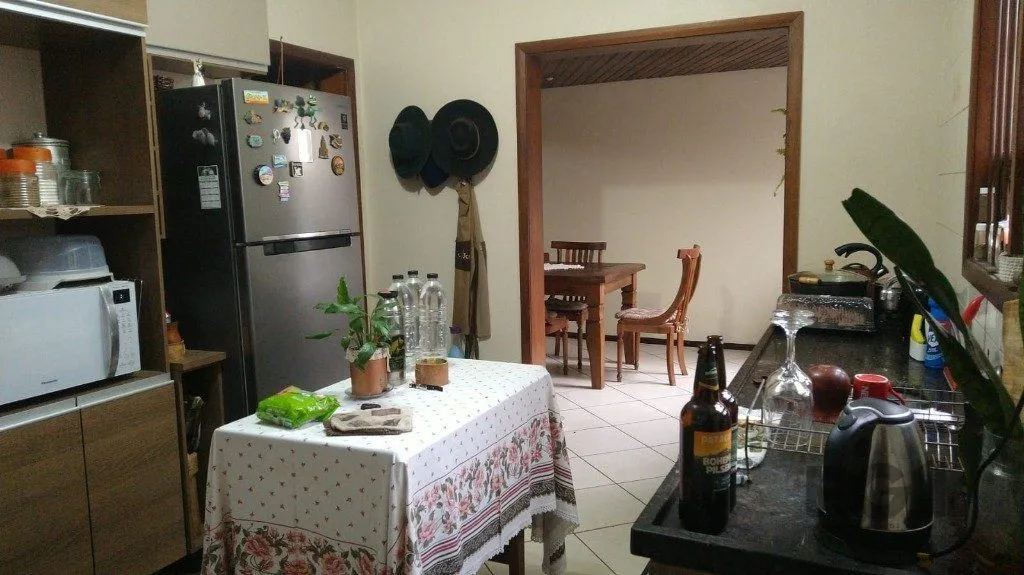 Imagem Casa em Teresópolis