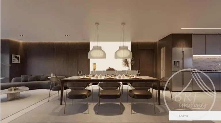 Imagem LUMINARE RESIDENCE - BALNEÁRIO CAMBORIÚ - ÚNICO - ALTO PADRÃO