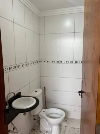 Imagem CASA NO CAIÇARA 3 DORMITÓRIOS COM SUÍTE!!!