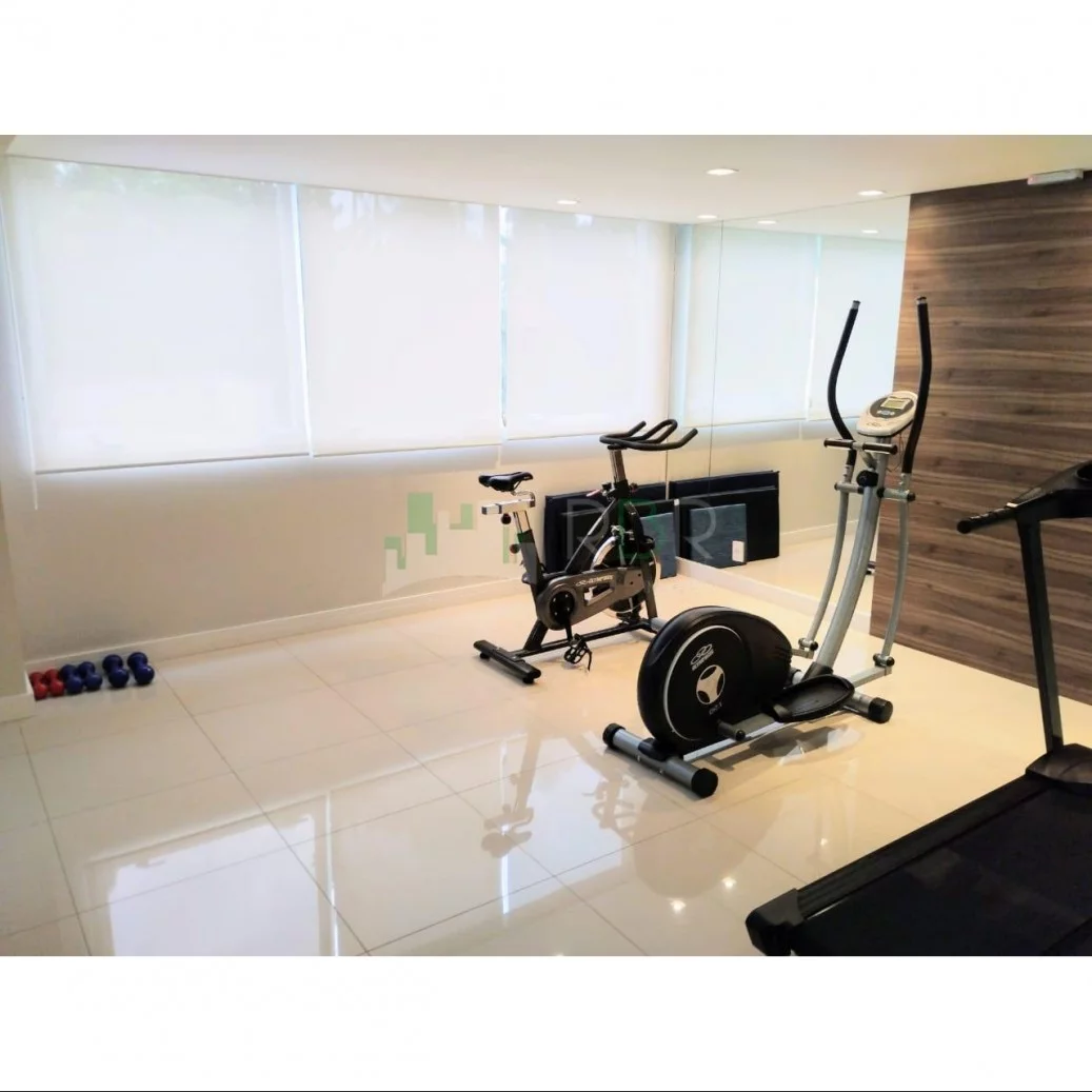 Imagem RBR VENDE - Lindo apartamento 2 dormitórios sendo 1 suíte no Villagio Caxias
