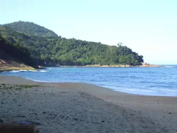 Foto do imóvel Área de 296.000 m2 - Sendo 190 mts de Frente para Praia do Simão.