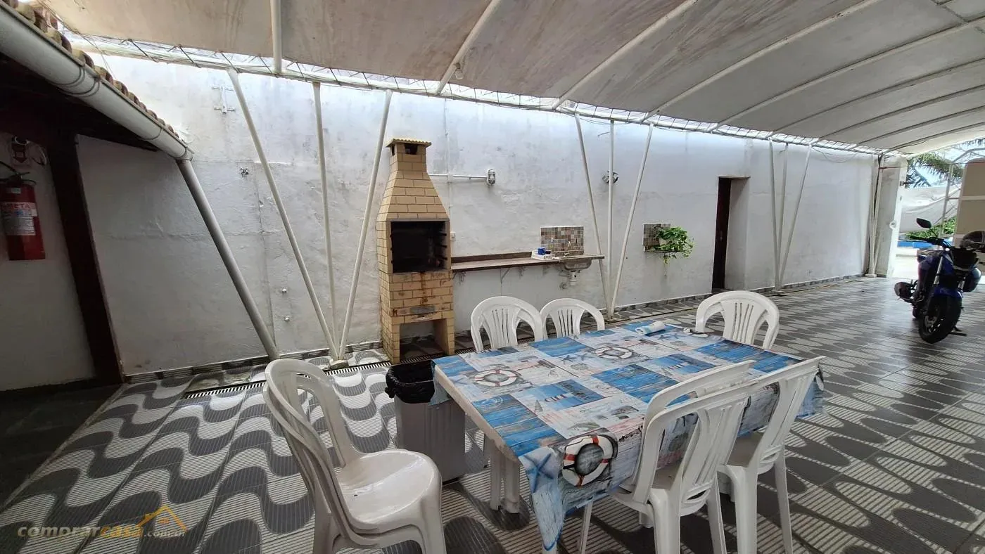 Imagem Casa para Venda em Cabo Frio / RJ no bairro Gamboa