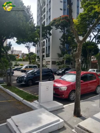 Imagem APARTAMENTO Á VENDA PRÓXIMO AO SANTANA PARQUE