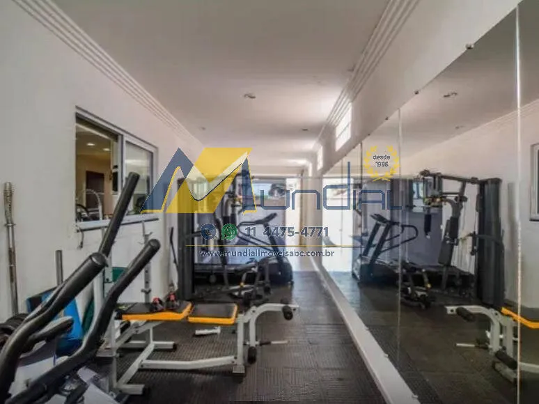 Imagem CASA ESPAÇOSA À VENDA NA VILA ALTO DE SANTO ANDRÉ