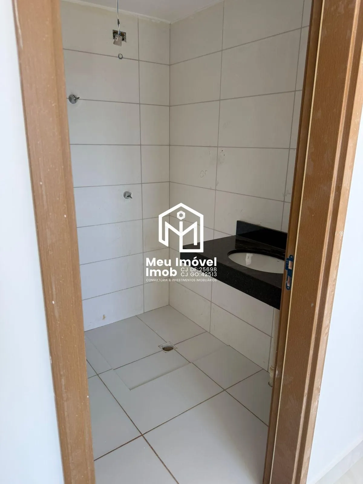 Imagem Apartamento em Setor Industrial (Gama) - Brasília