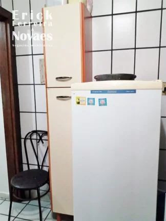 Imagem Apartamento Para Alugar Temporada Edifício Campos Amaral Avenida Praiana Guarapari