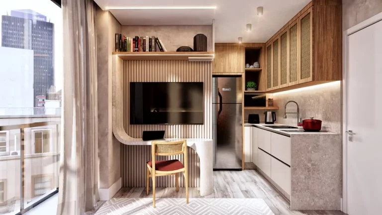 Imagem Manhattan Square - Apartamento à venda no bairro Alto da XV - Curitiba/PR
