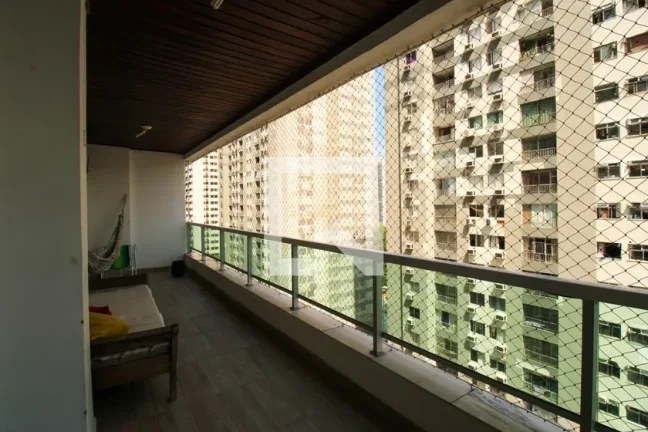 Imagem Apartamento à Venda - Barra da Tijuca, 2 Quartos, 86 m2