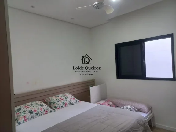 Imagem Casa em Condomínio para Venda em Sorocaba, Parque Ibiti Reserva, 4 dormitórios, 2 suítes, 5 banheiros, 4 vagas