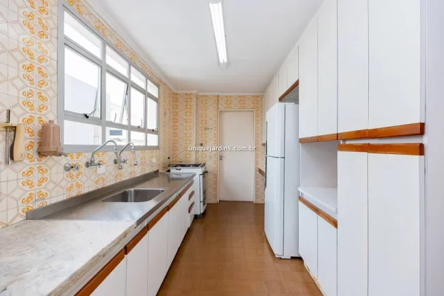 Imagem Apartamento à venda Brooklin São Paulo