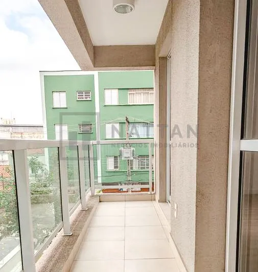 Imagem Studio com 1 dormitório para alugar, 52 m² por R$ 452.725,13/mês - Mooca - São Paulo/SP