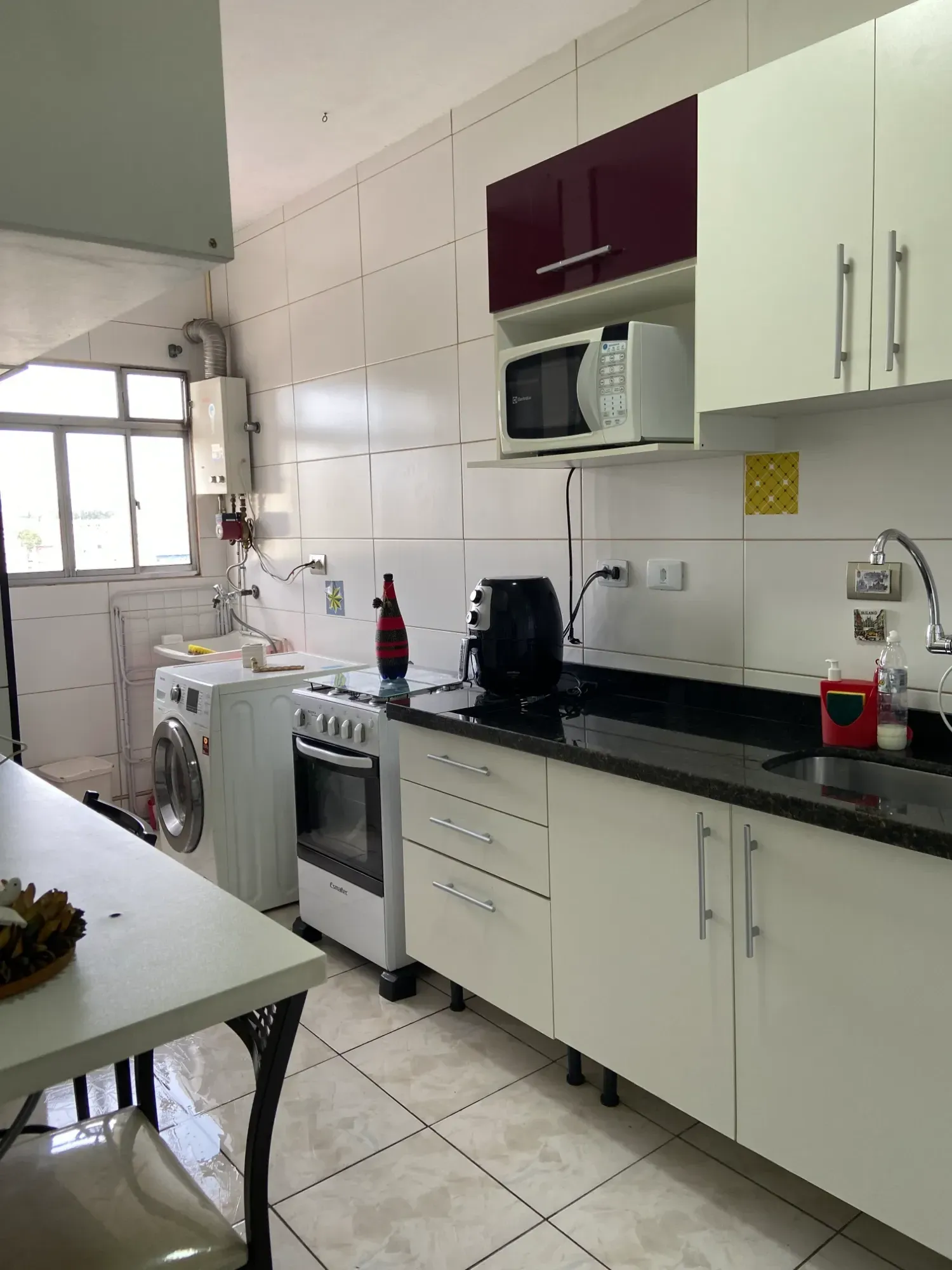 Imagem Apartamento com 2 Quartos à Venda, 68 m² em Assunção - São Bernardo do Campo