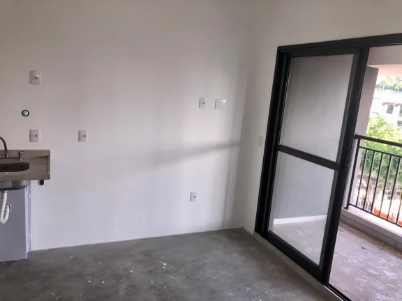 Imagem Apartamento Studio Raízes Vila Prudente - 26 m² - Varanda espaçoca - 1 Banheiro - Cozinha americana - Lazer completo - R$ 280.000,00